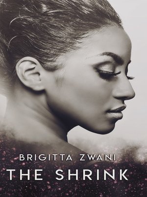 cover image of The Shrink